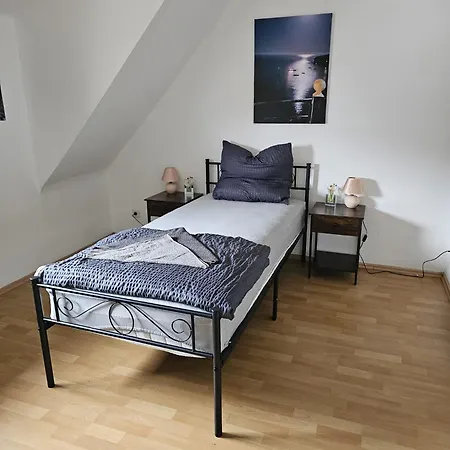 Vendégház Pension Parga Kaiserslautern