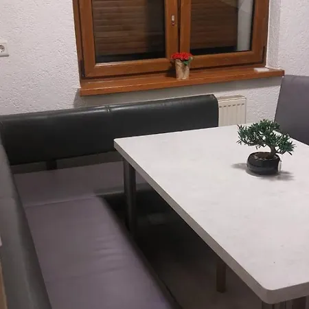 Pension Parga * Kaiserslautern