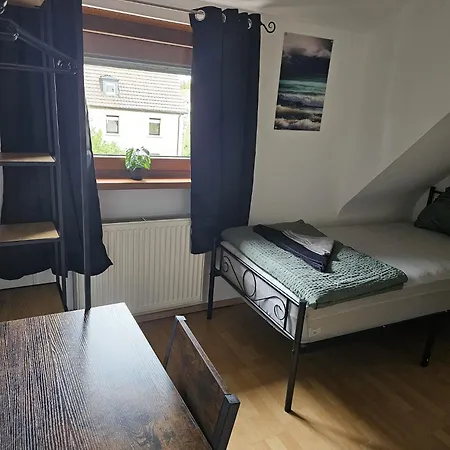 Pension Parga * Kaiserslautern