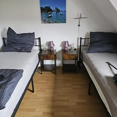 Vendégház Pension Parga